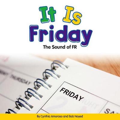 Cover of It Is Friday