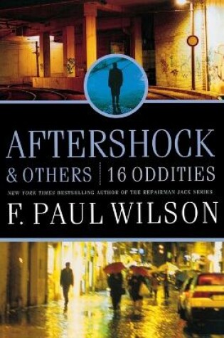 Cover of Aftershock & Others