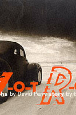 Cover of Hot Rod