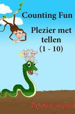 Cover of Counting Fun. Plezier met tellen