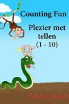 Book cover for Counting Fun. Plezier met tellen
