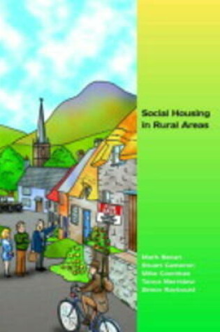 Cover of Social Housing in Rural Areas