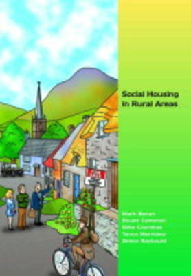 Book cover for Social Housing in Rural Areas