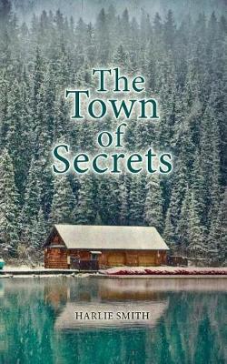 Book cover for The Town of Secrets