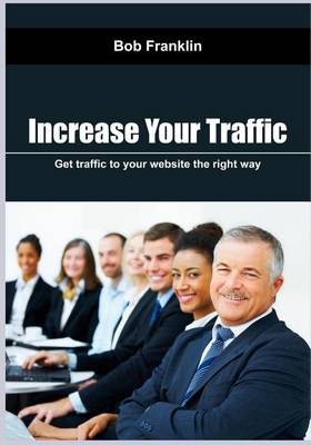 Book cover for Increase Your Traffic