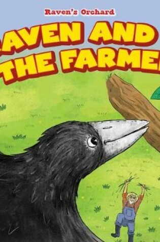 Cover of Raven and the Farmer