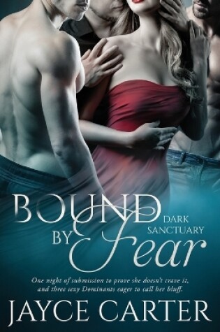 Cover of Bound by Fear