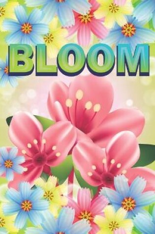 Cover of Bloom