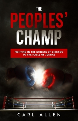 Book cover for The Peoples' Champ