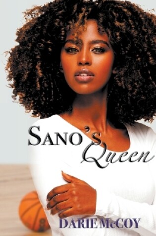 Cover of Sano's Queen