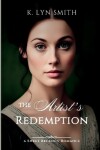 Book cover for The Artist's Redemption