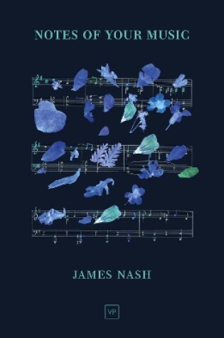 Cover of Notes of Your Music