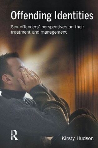 Cover of Offending Identities