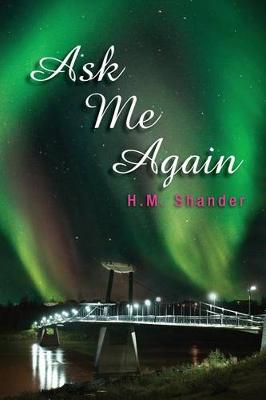 Book cover for Ask Me Again