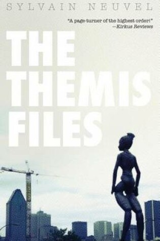 Cover of The Themis Files