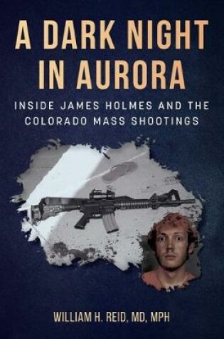 Cover of A Dark Night in Aurora