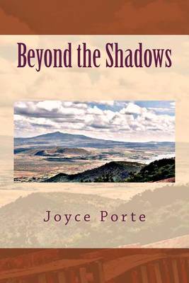 Cover of Beyond the Shadows