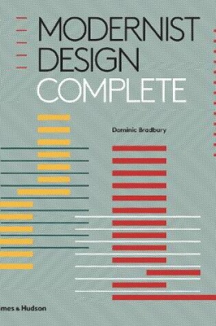 Cover of Modernist Design Complete