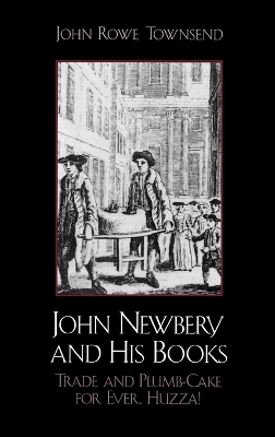 Book cover for John Newbery and His Books