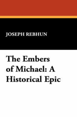 Cover of The Embers of Michael