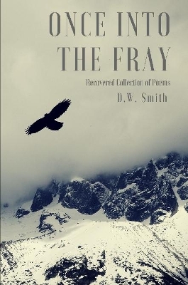 Book cover for Once into the Fray