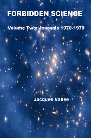 Cover of Forbidden Science - Volume Two