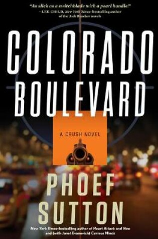 Cover of Colorado Boulevard