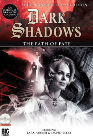 Cover of The Path of Fate