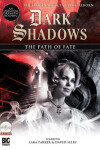 Book cover for The Path of Fate