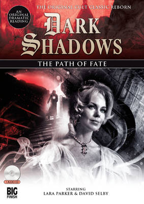 Book cover for The Path of Fate
