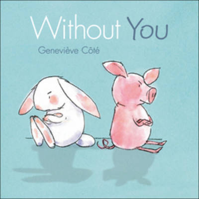 Book cover for Without You