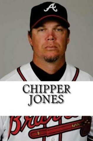 Cover of Chipper Jones