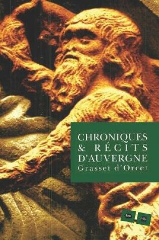 Cover of Chroniques Et Recits D' Auvergne