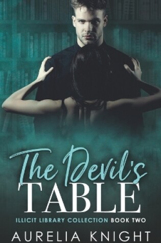 Cover of The Devil's Table