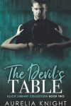 Book cover for The Devil's Table