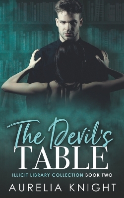 Book cover for The Devil's Table