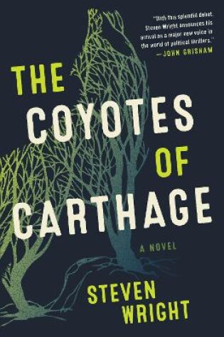 Cover of The Coyotes of Carthage