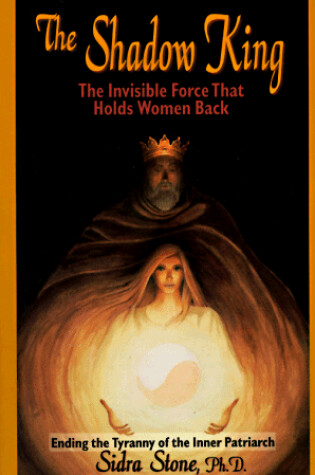 Cover of The Shadow King