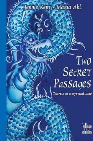 Cover of Two Secret Passages