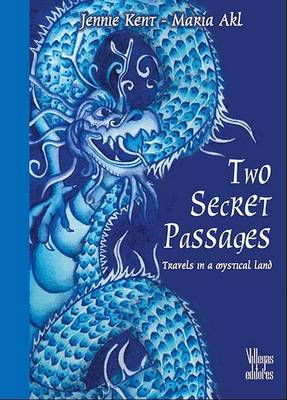 Book cover for Two Secret Passages