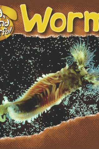 Cover of Worms