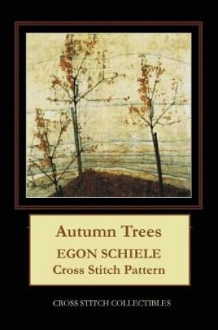 Cover of Autumn Trees