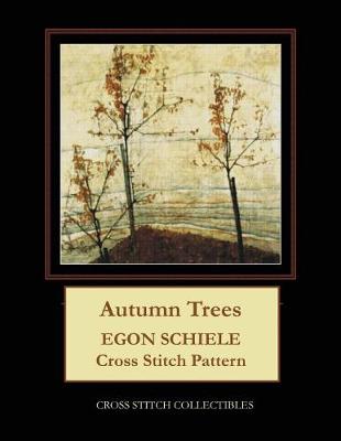 Book cover for Autumn Trees