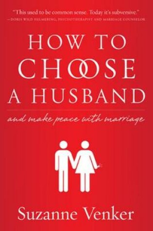 Cover of How to Choose a Husband