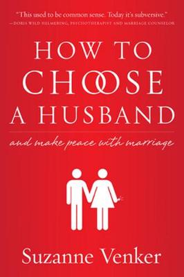 Book cover for How to Choose a Husband