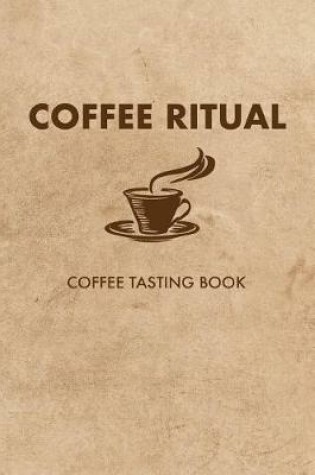 Cover of Coffee Ritual