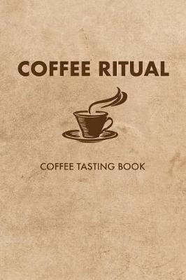 Book cover for Coffee Ritual