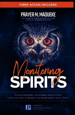 Book cover for Monitoring Spirits