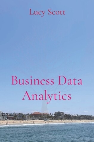 Cover of Business Data Analytics