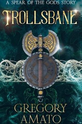 Cover of Trollsbane